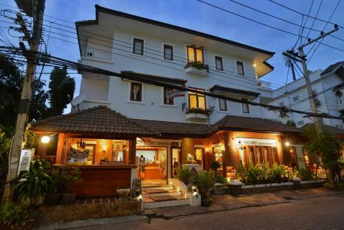 Hotel Sripat Guesthouse