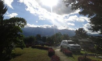 Hotel Romantic Time Mountain Resort