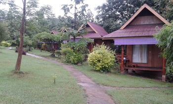 Hotel Romantic Time Mountain Resort