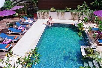 Hotel Bp Chiang Mai City