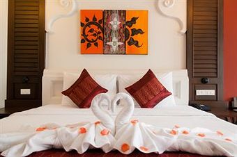 Hotel Bp Chiang Mai City