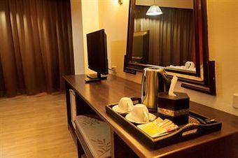 Hotel Bp Chiang Mai City
