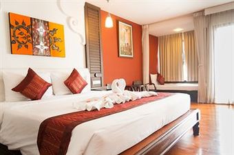 Hotel Bp Chiang Mai City