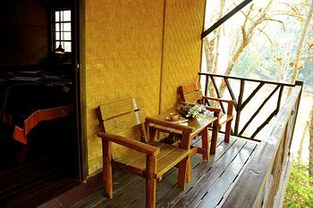 Hotel Hmong Hilltribe Lodge