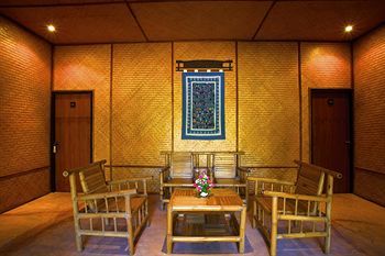 Hotel Hmong Hilltribe Lodge