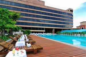Hotel Lotus Pang Suan Kaew