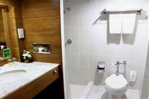 Hotel Lotus Pang Suan Kaew
