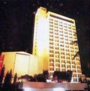 Hotel Pornping Tower