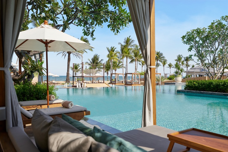 Hotel Dusit Thani Hua Hin