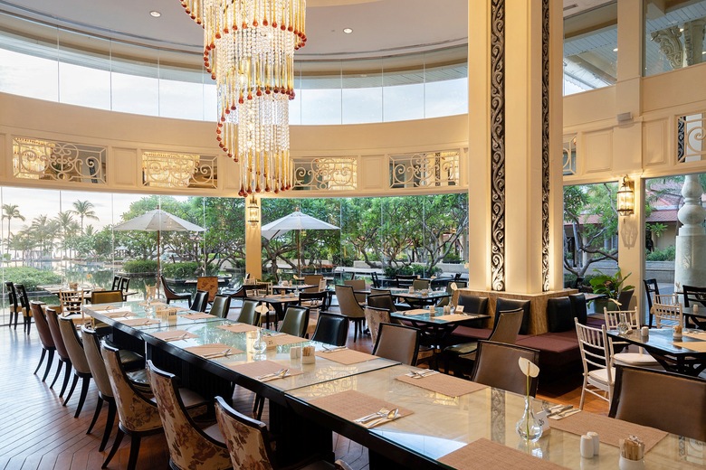 Hotel Dusit Thani Hua Hin