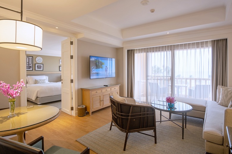 Hotel Dusit Thani Hua Hin