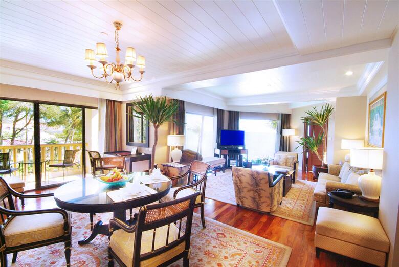 Hotel Dusit Thani Hua Hin