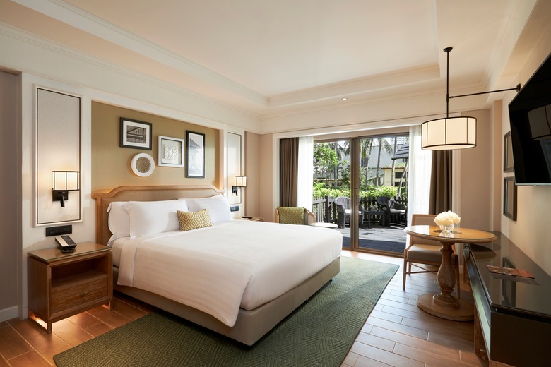 Hotel Dusit Thani Hua Hin