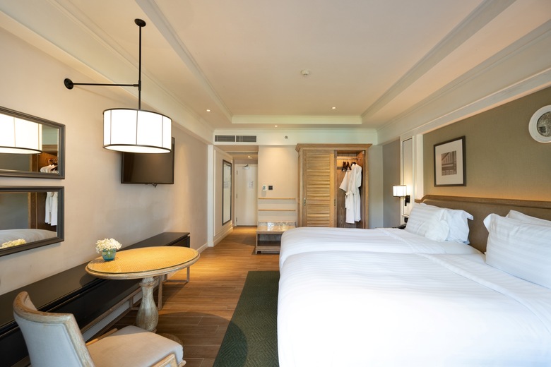 Hotel Dusit Thani Hua Hin