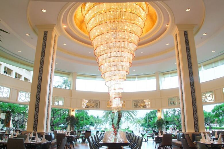 Hotel Dusit Thani Hua Hin
