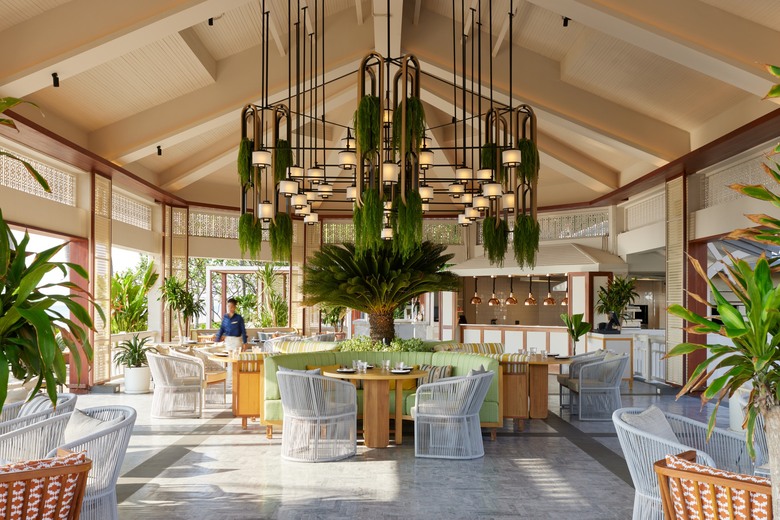 Hotel Dusit Thani Hua Hin