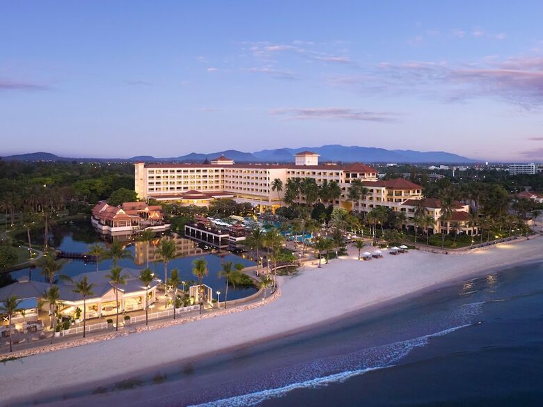 Hotel Dusit Thani Hua Hin