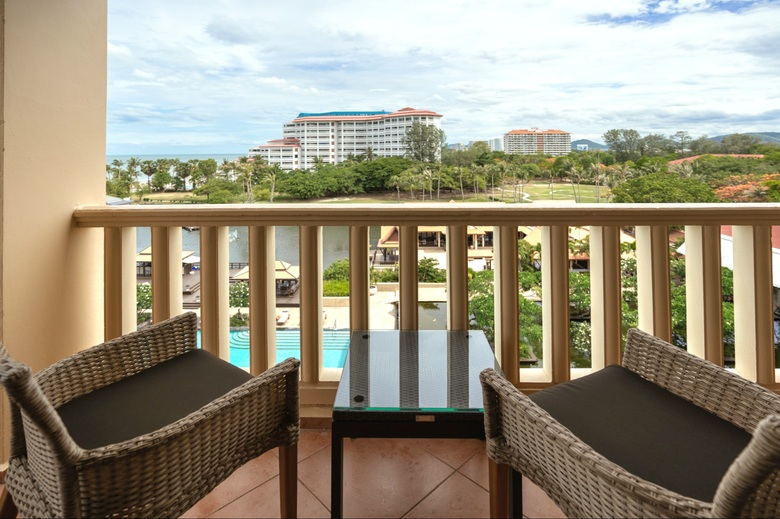Hotel Dusit Thani Hua Hin