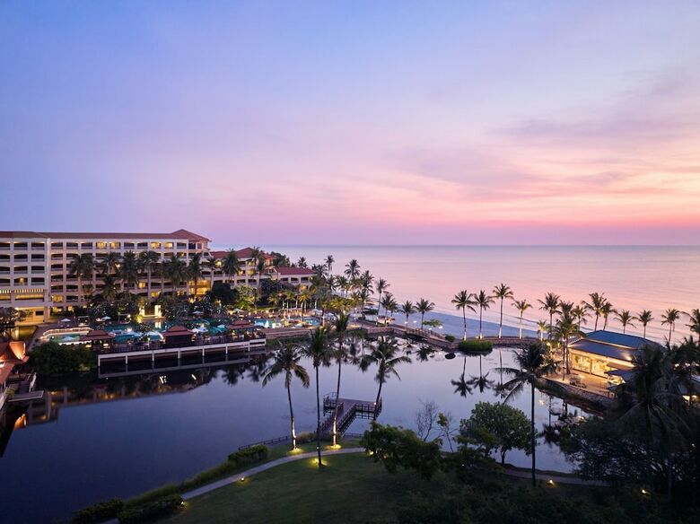 Hotel Dusit Thani Hua Hin