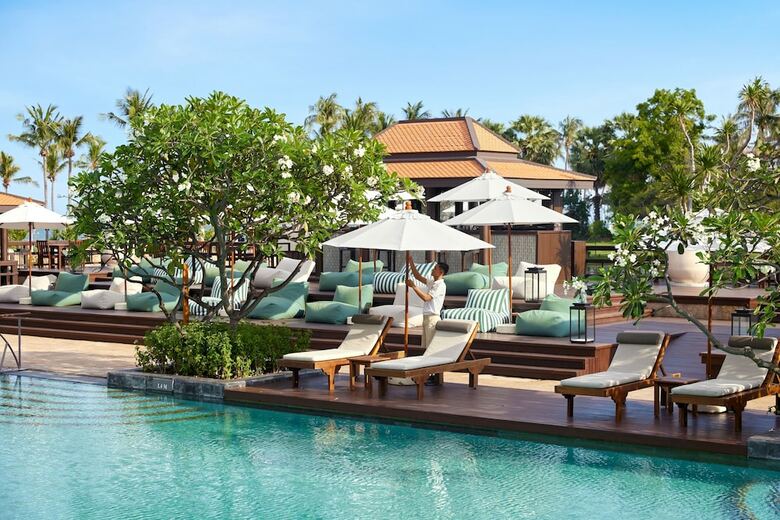 Hotel Dusit Thani Hua Hin