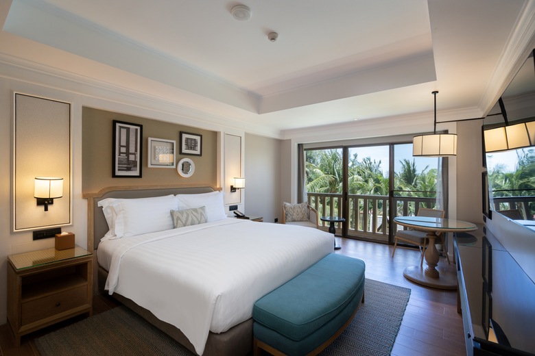 Hotel Dusit Thani Hua Hin