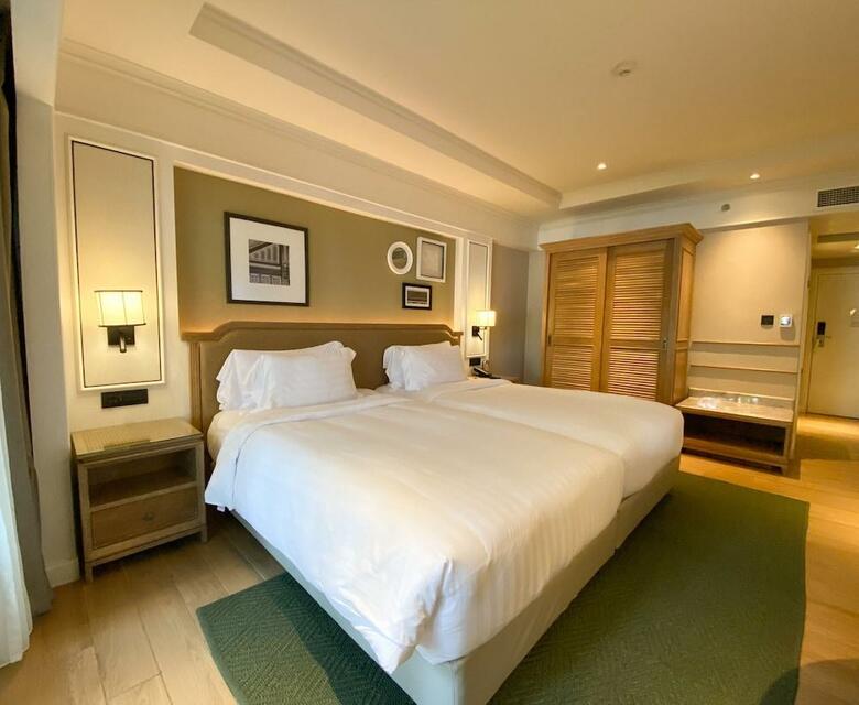 Hotel Dusit Thani Hua Hin