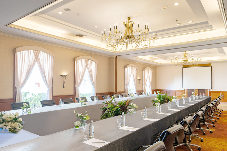 Hotel Dusit Thani Hua Hin