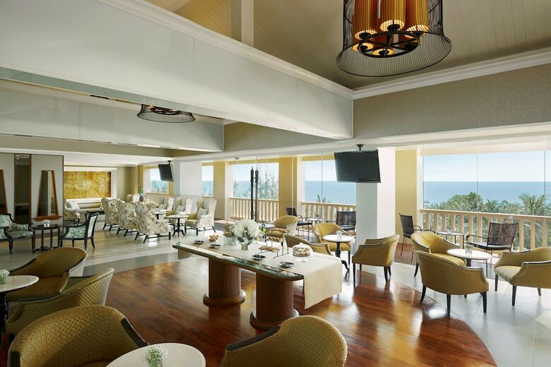 Hotel Dusit Thani Hua Hin