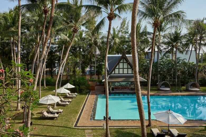 Hotel Dusit Thani Hua Hin