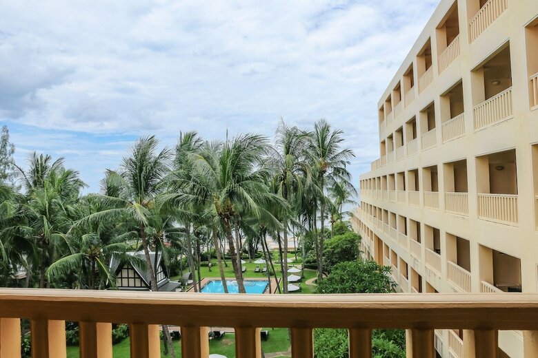 Hotel Dusit Thani Hua Hin