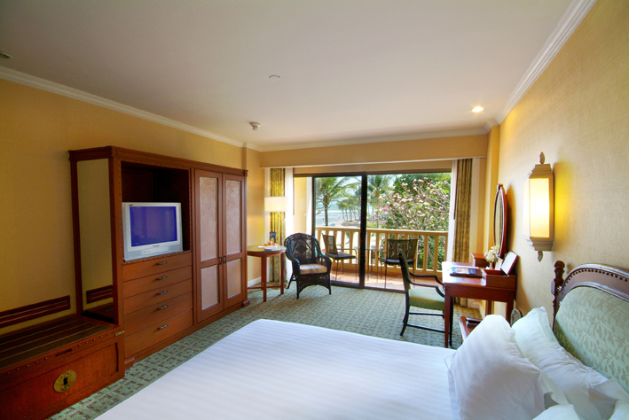 Hotel Dusit Thani Hua Hin