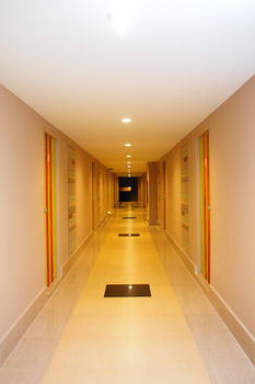 Long Beach Cha Am Hotel