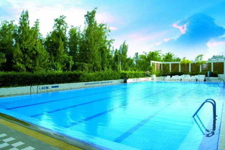 Hotel Golden Beach Resort