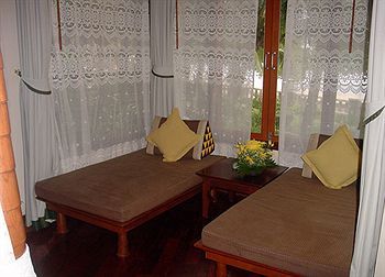 Hotel Golden Beach Resort