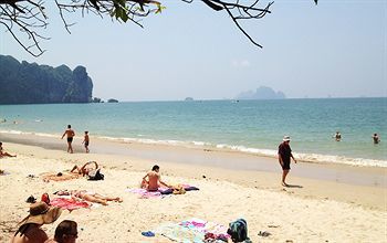 Hotel Golden Beach Resort