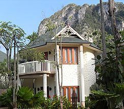 Hotel Golden Beach Resort