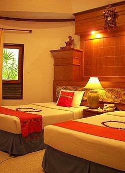 Hotel Golden Beach Resort