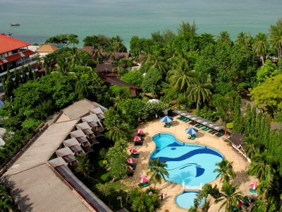 Hotel Krabi Resort