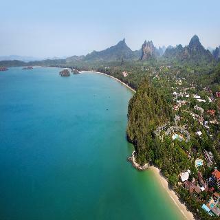 Hotel Krabi Resort
