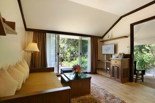 Hotel Krabi Resort