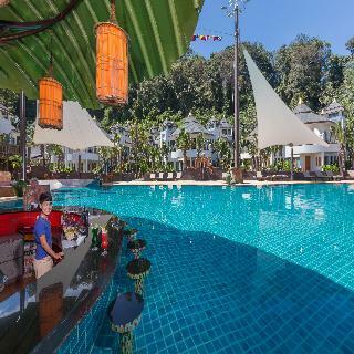 Hotel Krabi Resort