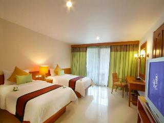 Hotel Krabi Resort