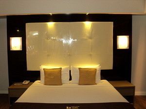 Hotel Golden Cliff House