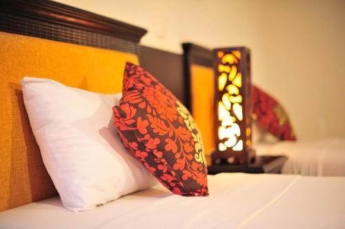 Hotel Pattaya Centre