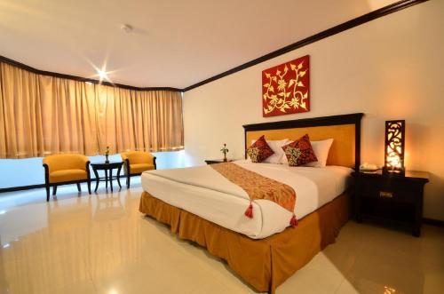 Hotel Pattaya Centre