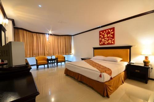 Hotel Pattaya Centre