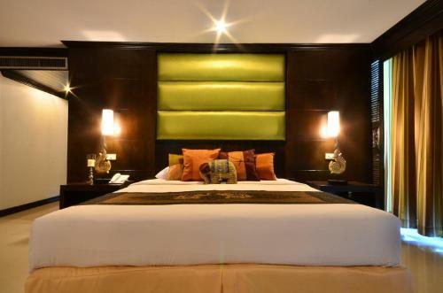 Hotel Pattaya Centre