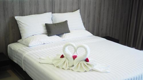 Hotel Pattaya Centre