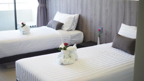 Hotel Pattaya Centre