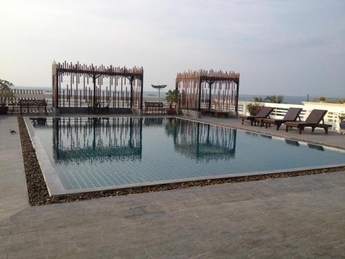 Hotel Pattaya Centre